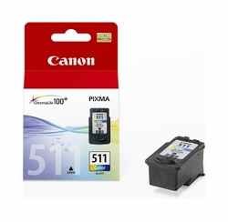 Картридж Canon CL-511 color