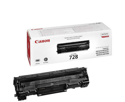 Картридж Canon 728  MF4410/MF4560