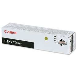 Тонер-картридж Canon C-EXV7 (5300 стр.) оригинал