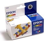 Epson T039  (C13T03904A) color