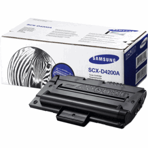 Картридж Samsung SCX-D4200A