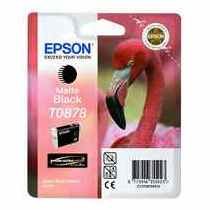 Epson T0878 (C13T08784010) black