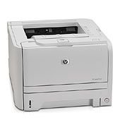 HP LaserJet P2035N ( CE462A )