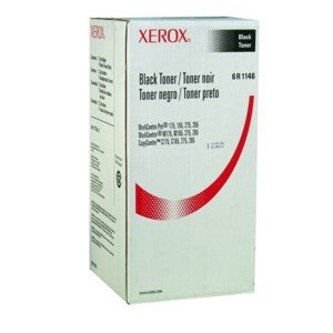 Тонер-картридж Xerox 006R01146 для WCP 5665/75/87/5765/ 75/90/165/17 (2 шт.)