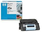Картридж HP 45A LaserJet (Q5945A) black