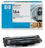 Картридж HP 16A LaserJet  (Q7516A) black