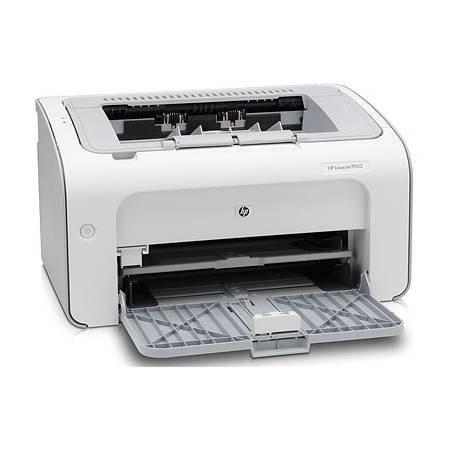 HP LaserJet Pro P1102 (CE651A)