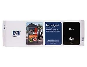 Картридж HP C1806A Designjet 2800cp/2500cp/2000cp/3800cp/3500cp/3000cp