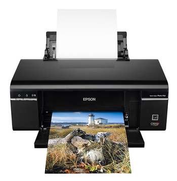 Epson Stylus Photo P50 ( C11CA45341 )