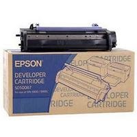 Тонер-картридж Epson S050087