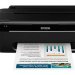Epson InkJet Photo L100 (C11CB43301) с СНПЧ