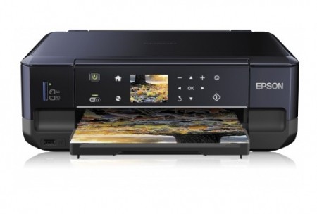 МФУ EPSON Expression Premium XP-600 цветное A4 32ppm 5760x1440dpi Wi-Fi USB C11CC47311