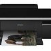Epson InkJet Photo L800 (C11CB57301) с СНПЧ