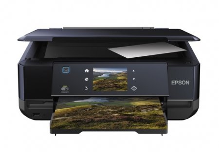 МФУ EPSON Expression Premium XP-700 цветное A4 32ppm 5760x1440dpi Wi-Fi USB C11CC46311