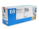 Картридж HP 53A LaserJet (Q7553A) black
