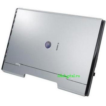 Canon CanoScan LiDE 600F
