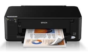 Epson Stylus Office B42WD (C11CA77311)