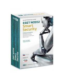 Антивирус ESET NOD32 Platinum Edition на 24 мес, на 1ПК