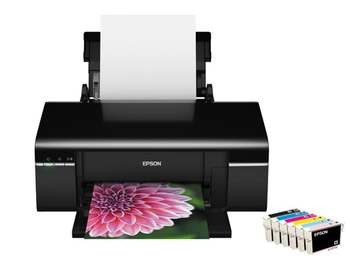 Epson Stylus Photo T50 (C11CA45321)