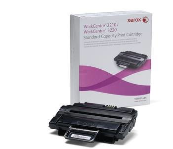Картридж XEROX 106R01485 для WorkCentre 3210/3220