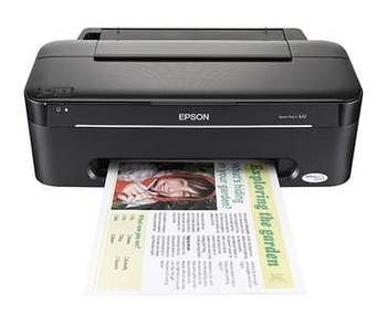 Epson Stylus S22 (C11CA83331)