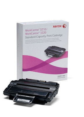 Картридж Xerox 106R01487 для Xerox Work Centre 3210/3220 4100стр.