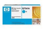 Картридж HP Color LaserJet Q7561A Cyan