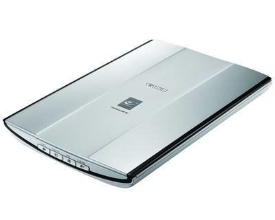 Canon CanoScan LiDE 90