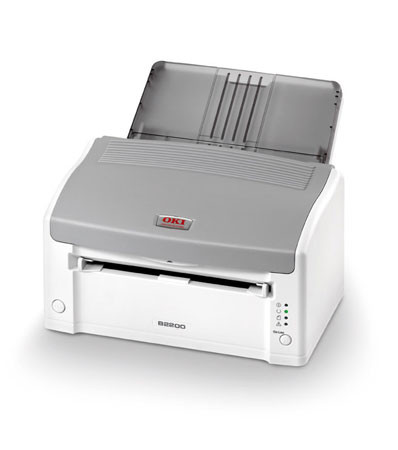 OKI B2400n