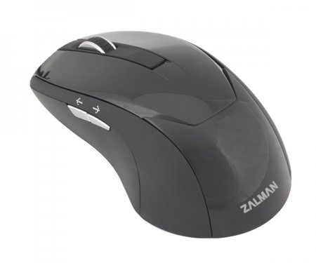 Мышь Zalman ZM-M200 USB оптическая