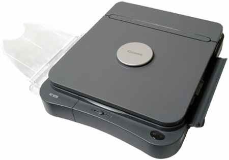 Canon FC-108