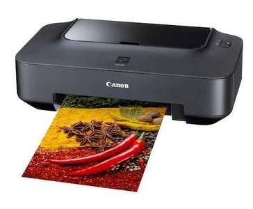 Canon PIXMA IP2700  (4103B009)