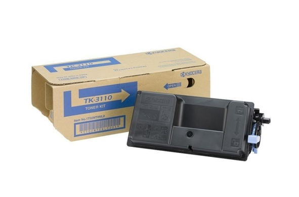 KYOCERA TK-3110  FS-4100DN       15500c