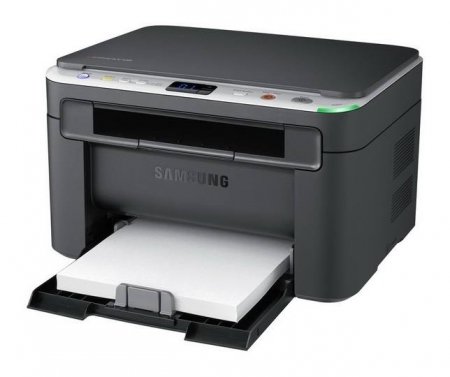 Samsung SCX-3200