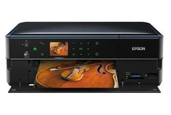 EPSON Stylus Photo PX730WD