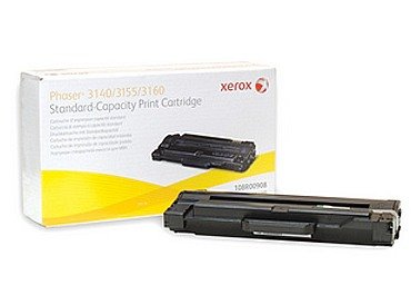 Картридж Xerox 108R00908 для Phaser 3140/3155/3160