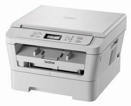 Brother DCP-7055R принтер/сканер/копир