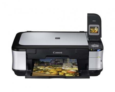 Canon PIXMA MP560