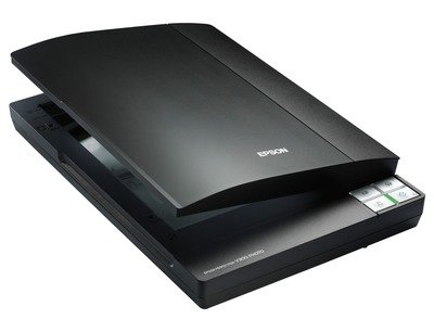 Сканер Epson Perfection V330