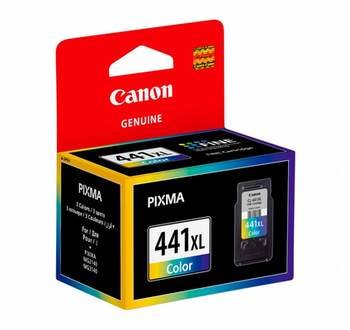 Картридж Canon CL-441XL (5220B001) цв. для Pixma MG2140/3140