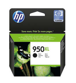 Картридж HP 950XL CN045AE BGX Black  для Officejet Pro 8100/8600