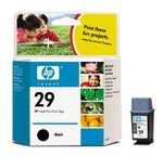 Картридж HP 29 (51629A) чёрный