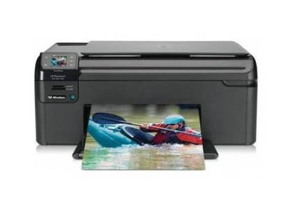 HP Photosmart Wireless B109q (Q8444C)
