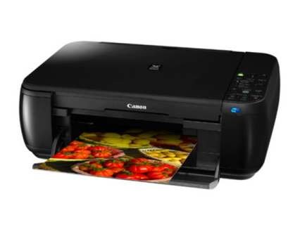 Canon PIXMA MP495