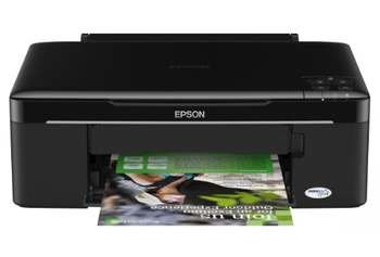EPSON Stylus SX125 (C11CA82331)