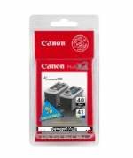 Картридж Canon PG-40/CL-41 чер/цв. для PIXMA MP150/170/450 (2шт)
