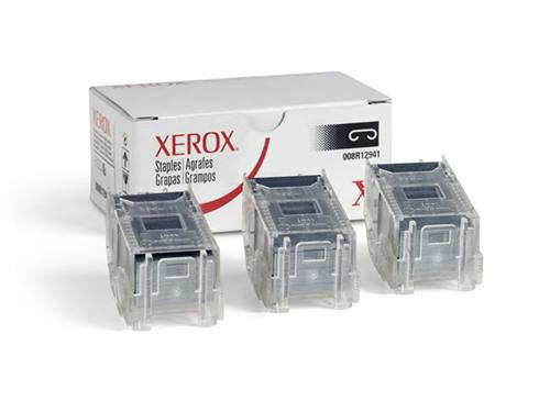Xerox 008R12941/108R00813  скрепки  Phazer 7760 15000шт
