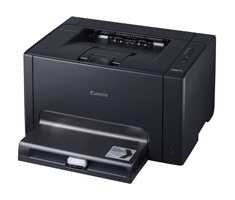Canon LBP7018С Black, Color, A4