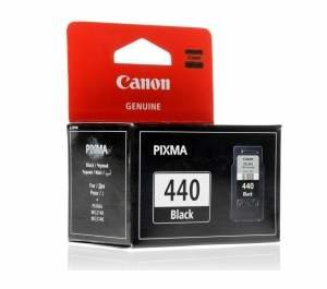 Картридж Canon PG-440 (5219B001) черный для Pixma MG2140/3140