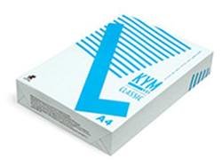 Бумага Kym Lux Classic А4 80 г/кв.м пачка 500л